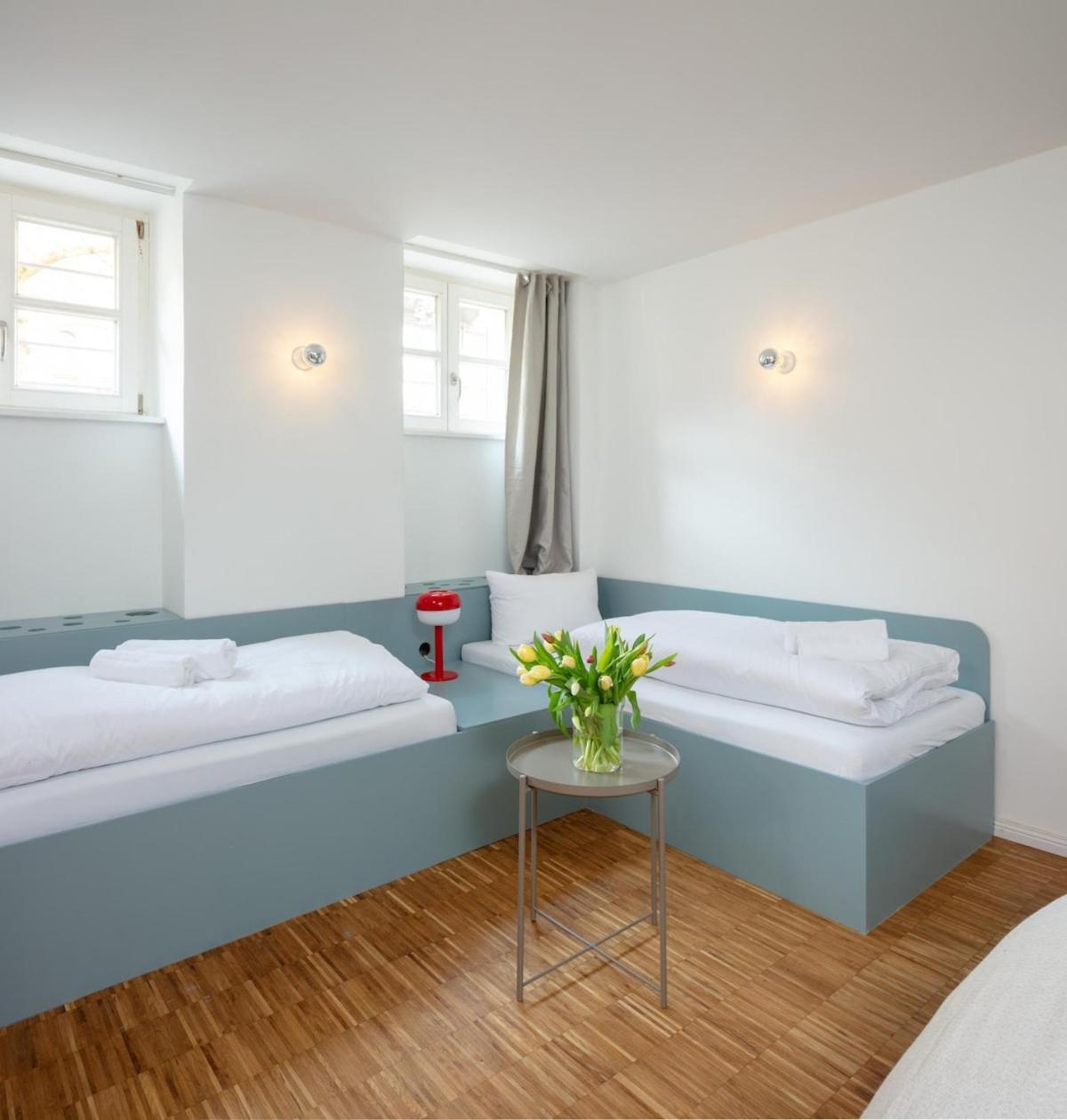 Apartment Family Friendly Berlin