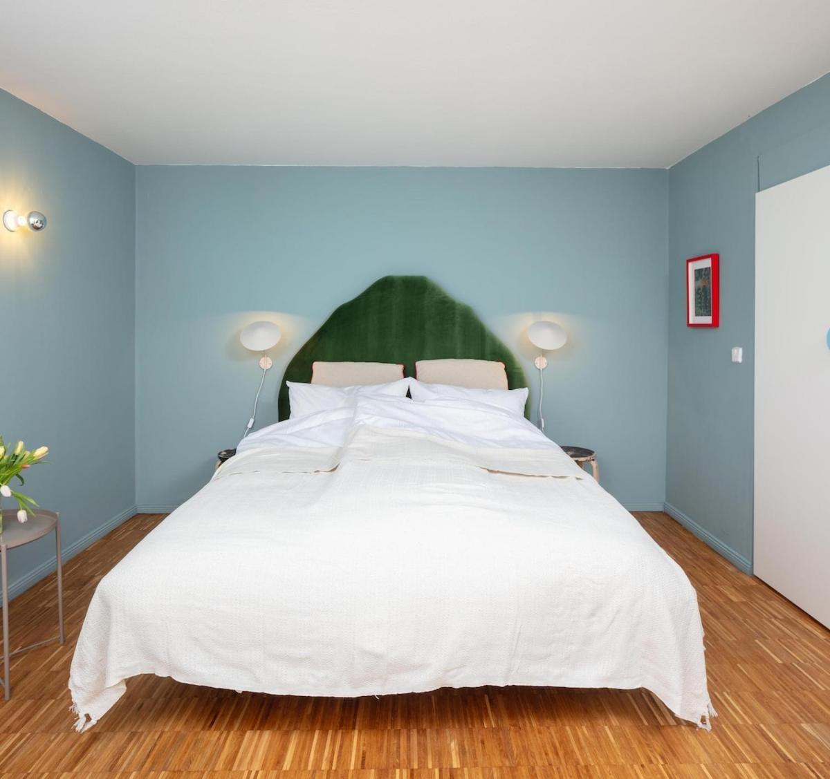 Family Friendly Apartment