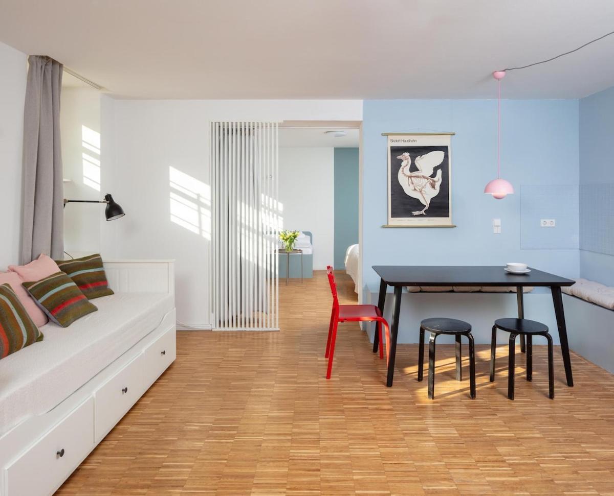 Family Friendly Apartment *